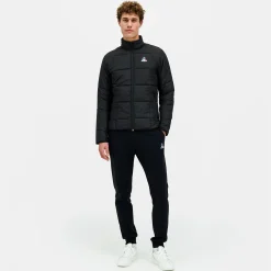 Sale Essentiels Doudoune Homme Homme Vestes Et Doudounes