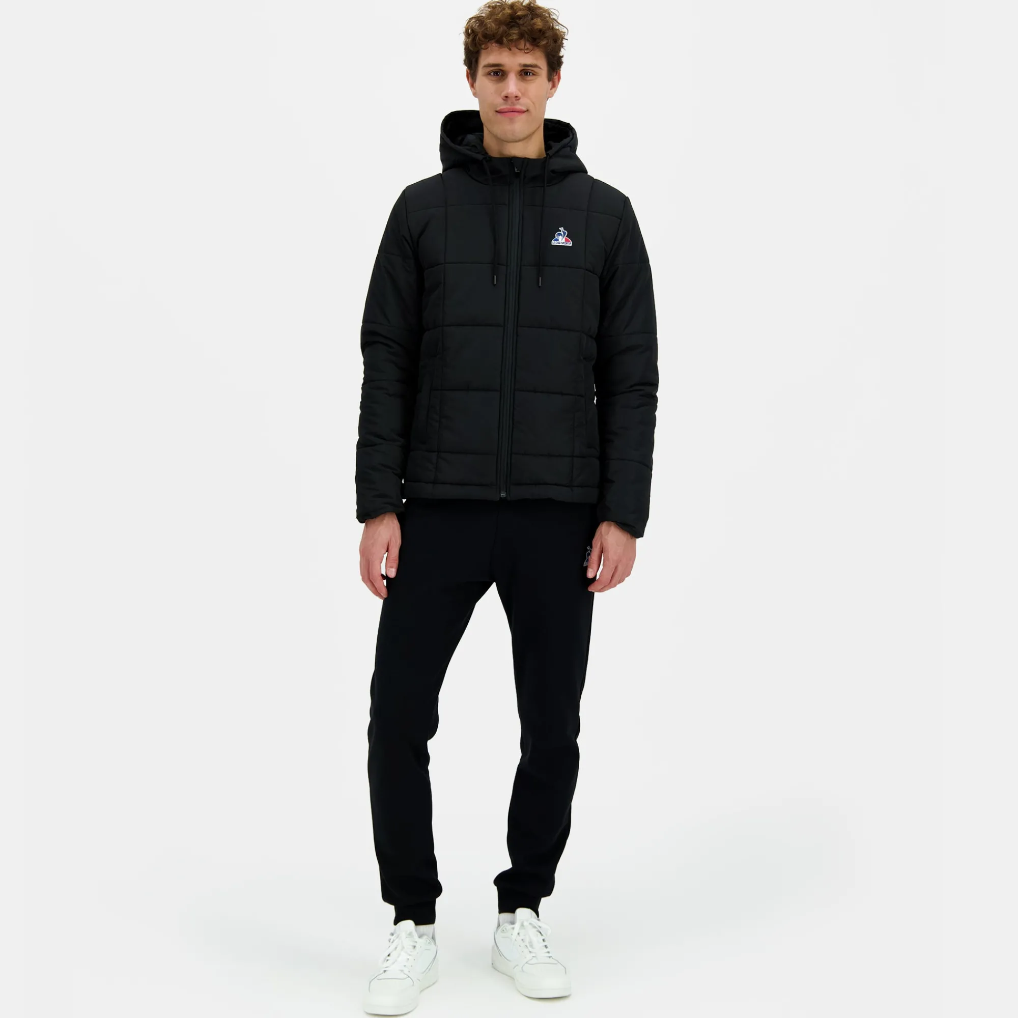 Shop Essentiels Doudoune Homme Homme Vestes Et Doudounes