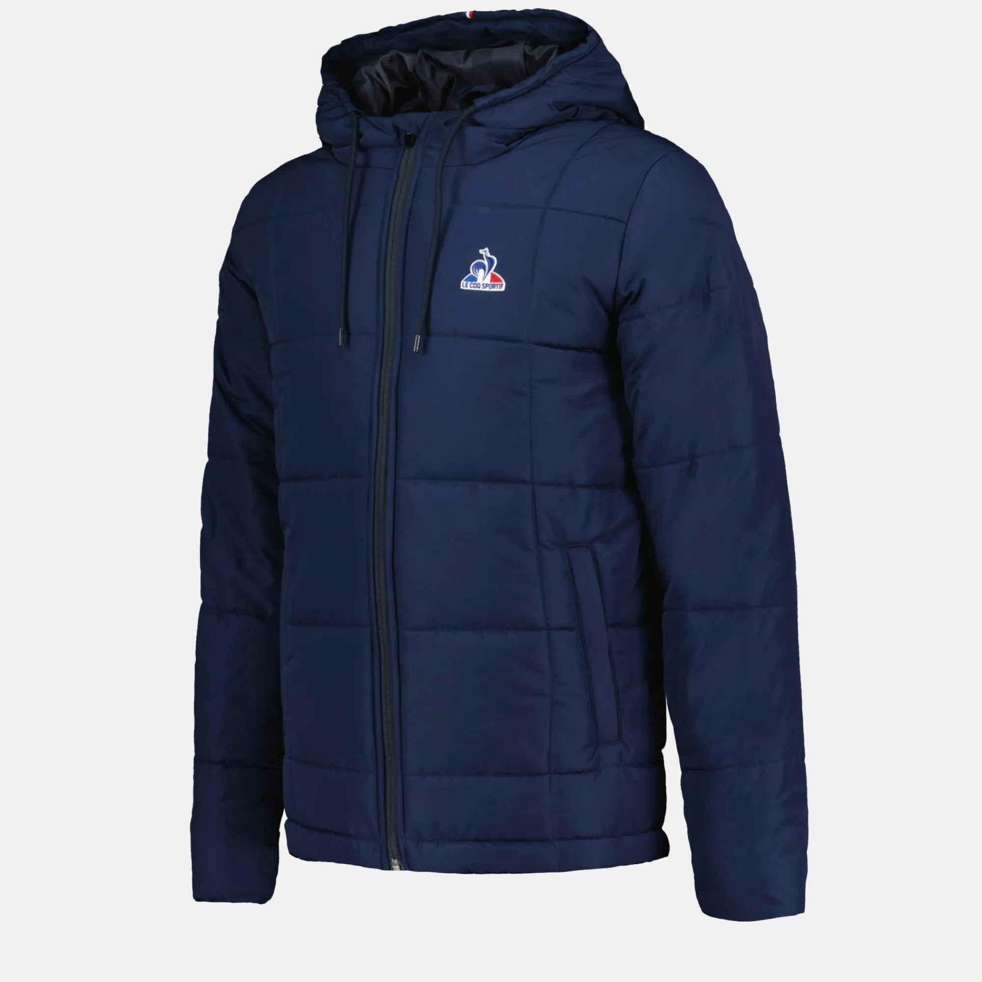 Shop Essentiels Doudoune Homme Homme Vestes Et Doudounes