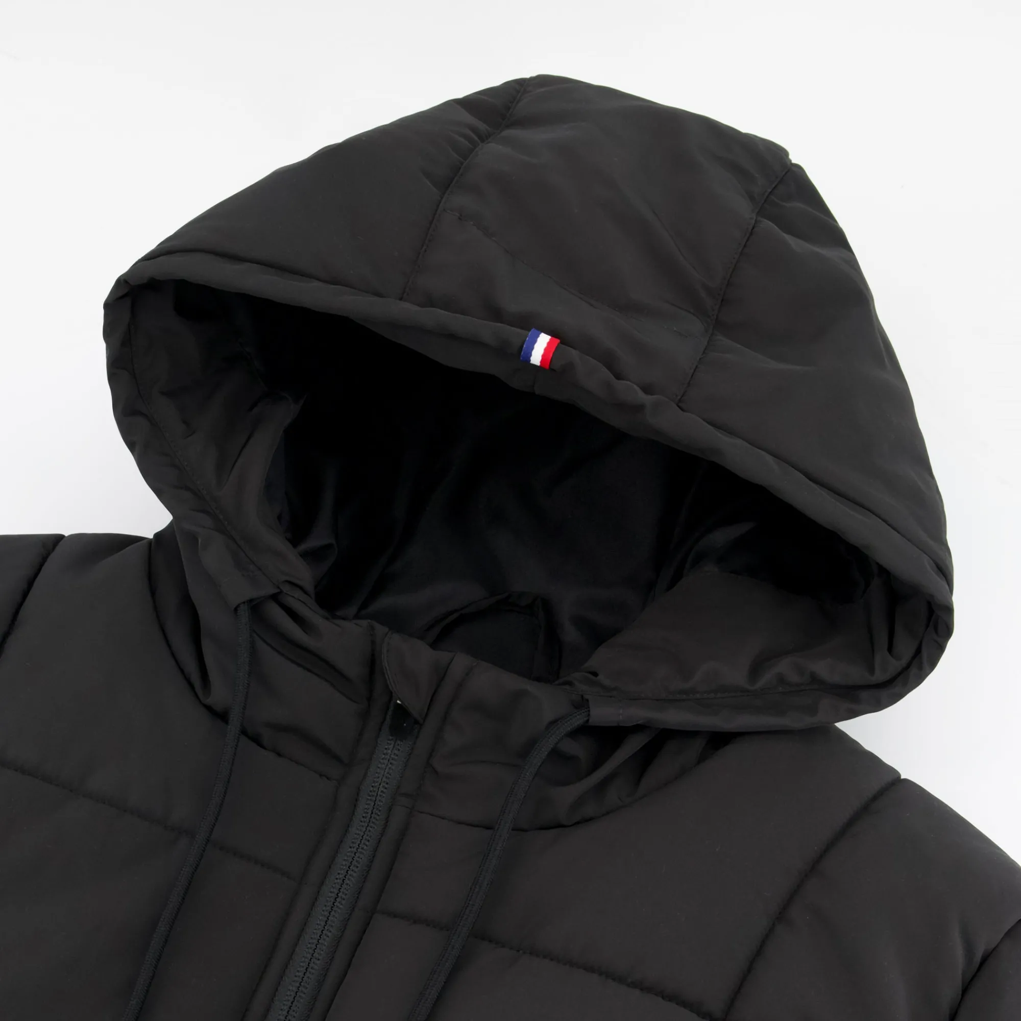 Shop Essentiels Doudoune Homme Homme Vestes Et Doudounes