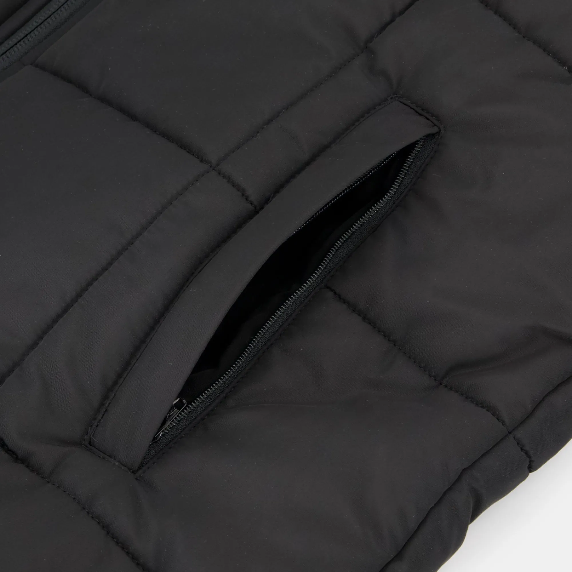 Shop Essentiels Doudoune Homme Homme Vestes Et Doudounes