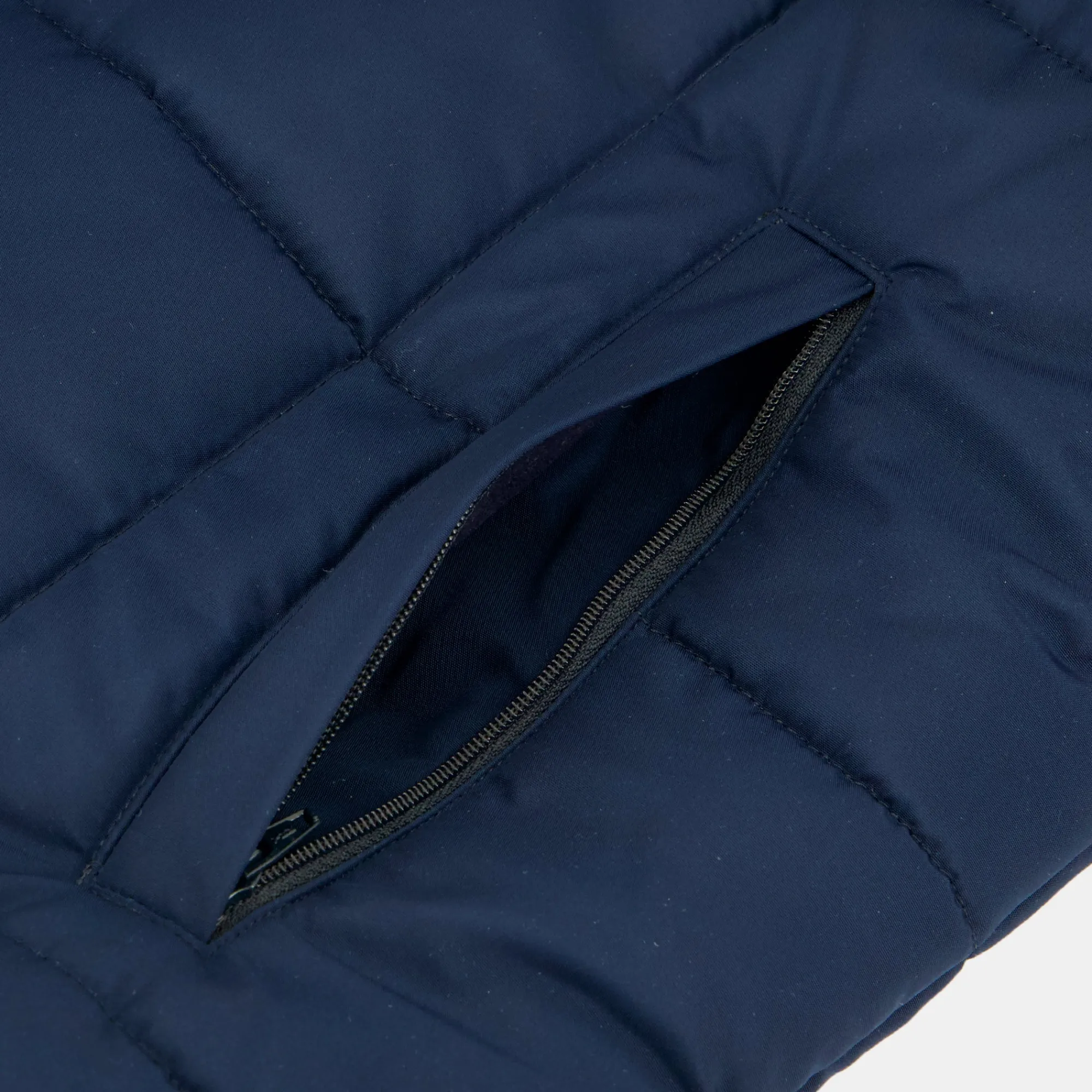 Shop Essentiels Doudoune Homme Homme Vestes Et Doudounes