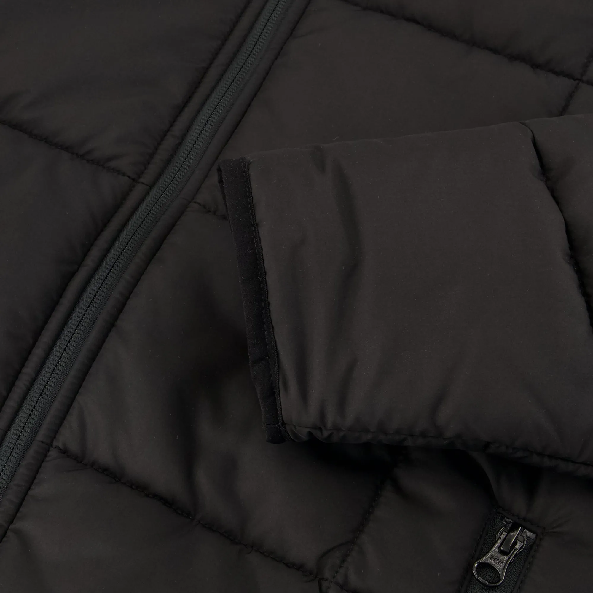 Sale Essentiels Doudoune Homme Homme Vestes Et Doudounes