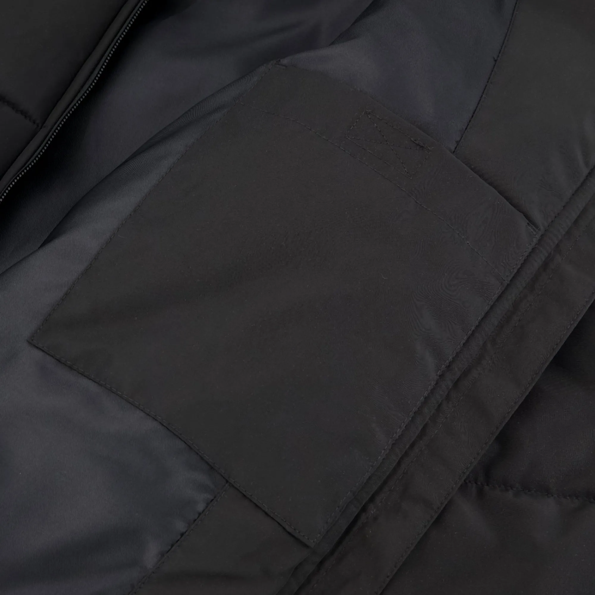 Shop Essentiels Doudoune Homme Homme Vestes Et Doudounes