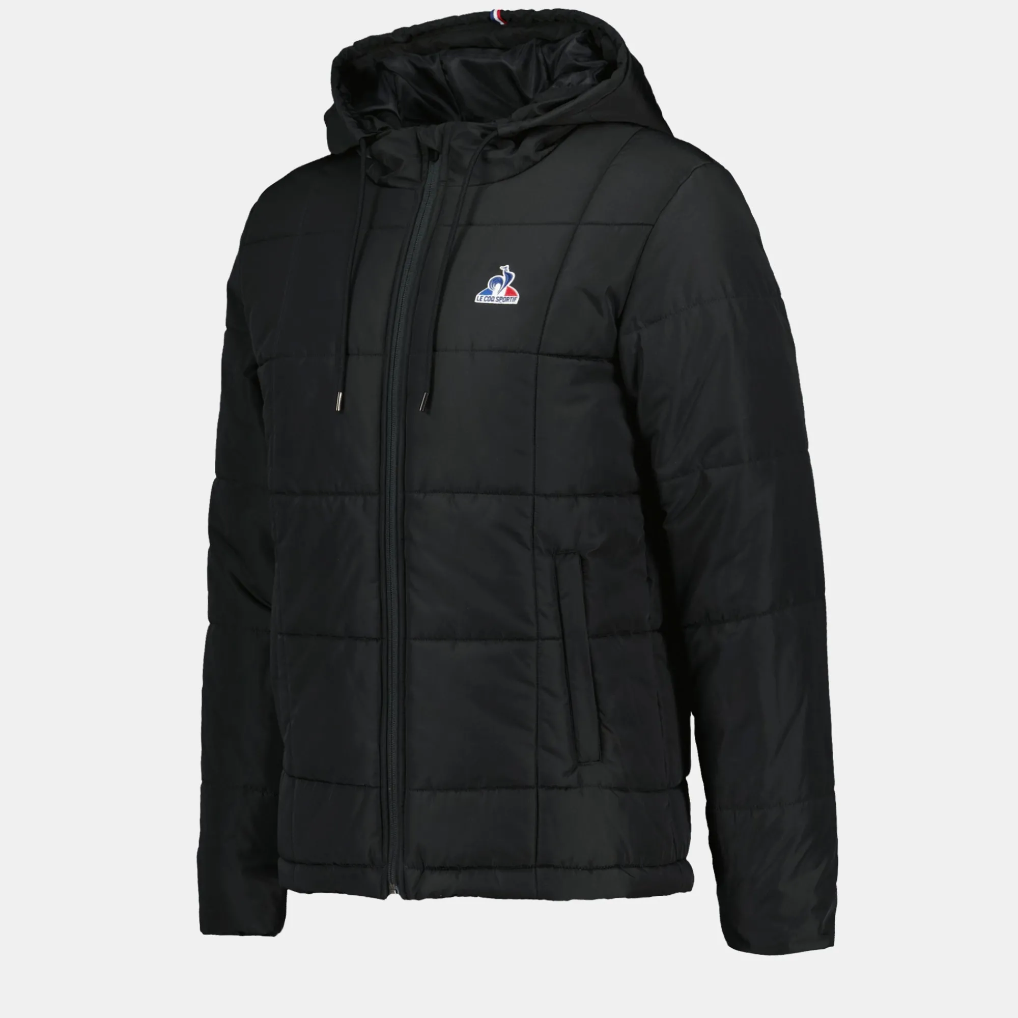 Shop Essentiels Doudoune Homme Homme Vestes Et Doudounes