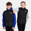 Fashion Essentiels Doudoune légère sans manche Enfant Enfant Vestes Et Doudounes