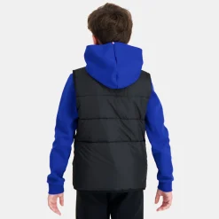 Fashion Essentiels Doudoune légère sans manche Enfant Enfant Vestes Et Doudounes