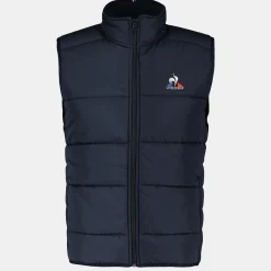 Hot Essentiels Doudoune sans manche Homme Homme Vestes Et Doudounes