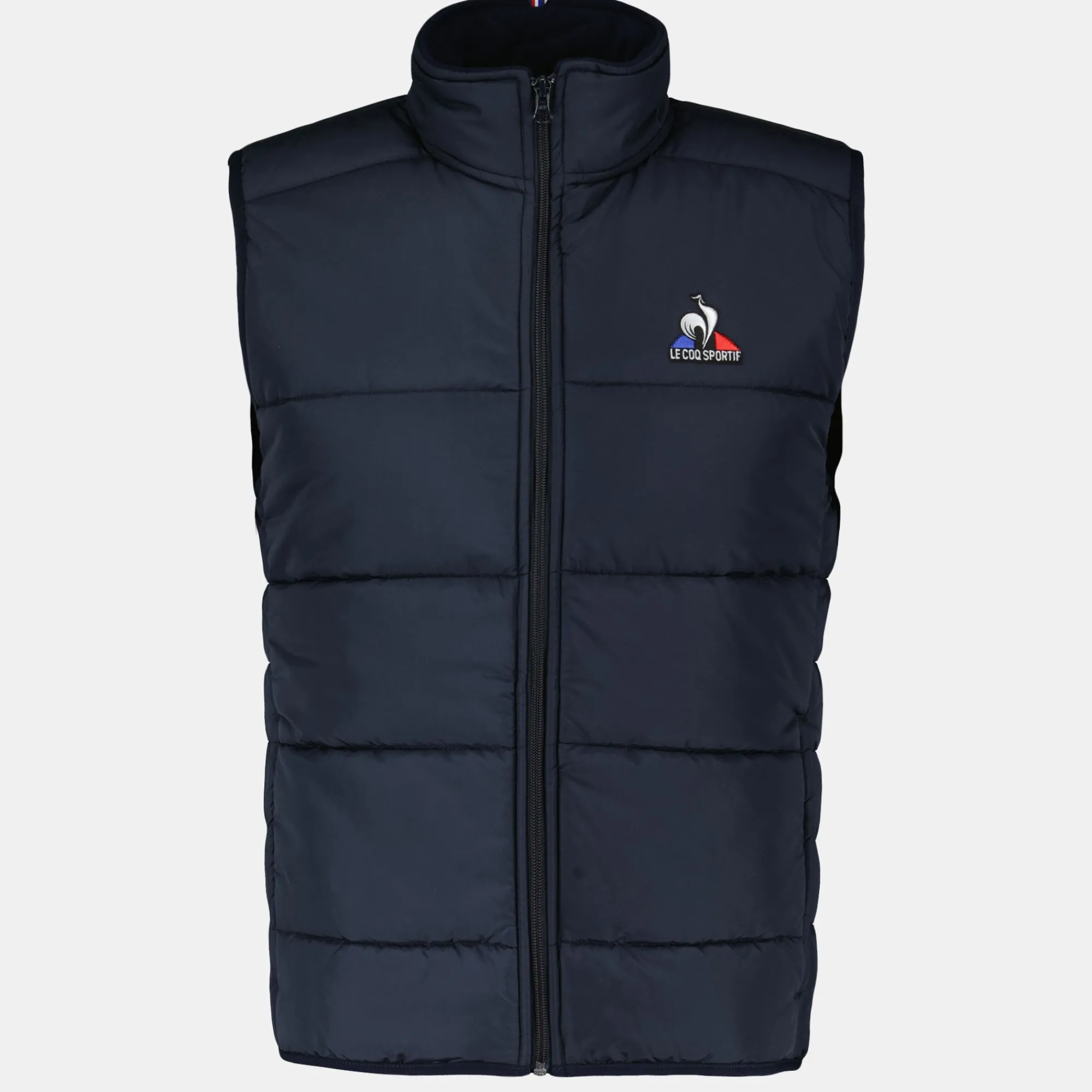 Hot Essentiels Doudoune sans manche Homme Homme Vestes Et Doudounes