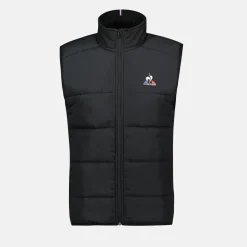 Shop Essentiels Doudoune sans manche Homme Homme Vestes Et Doudounes
