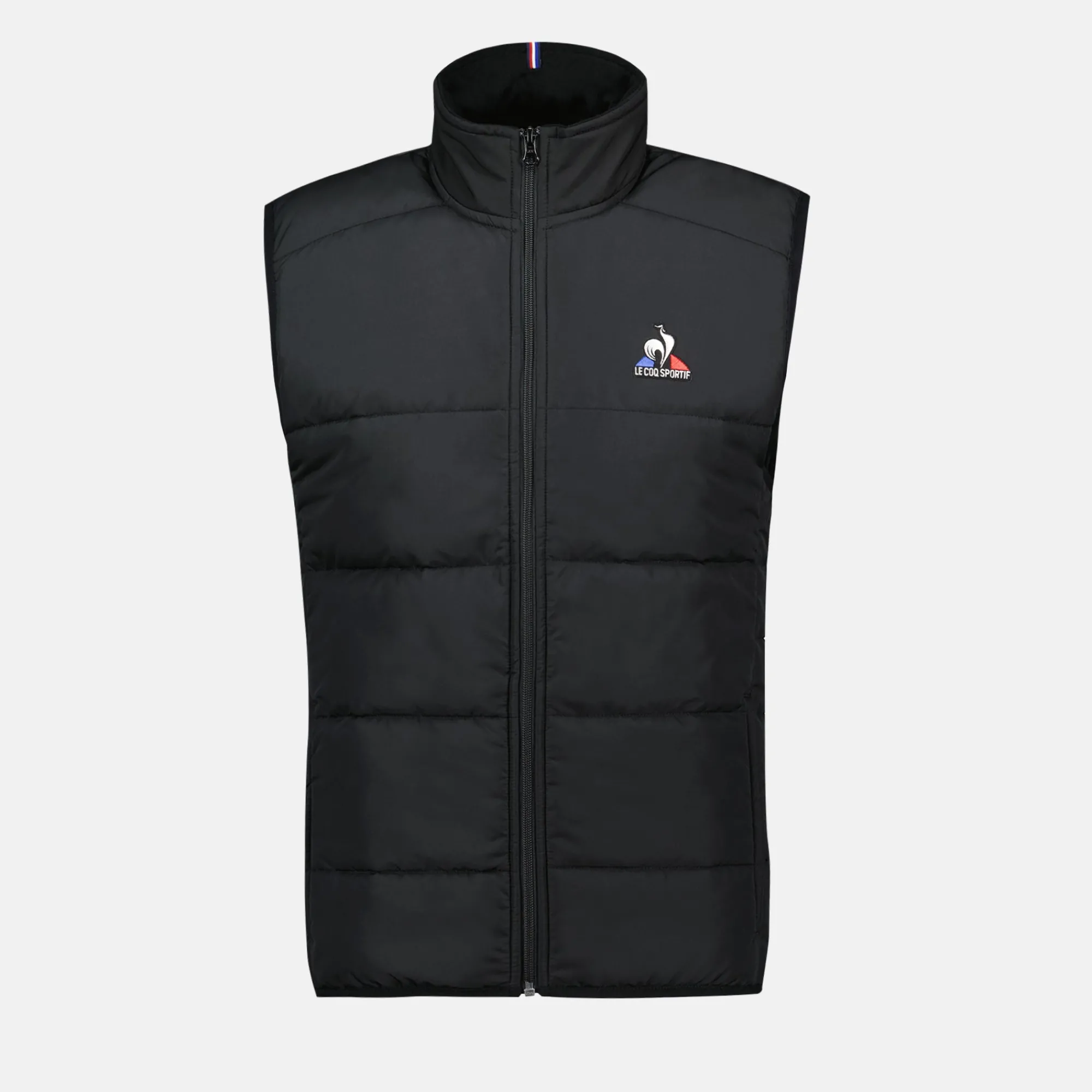 Shop Essentiels Doudoune sans manche Homme Homme Vestes Et Doudounes