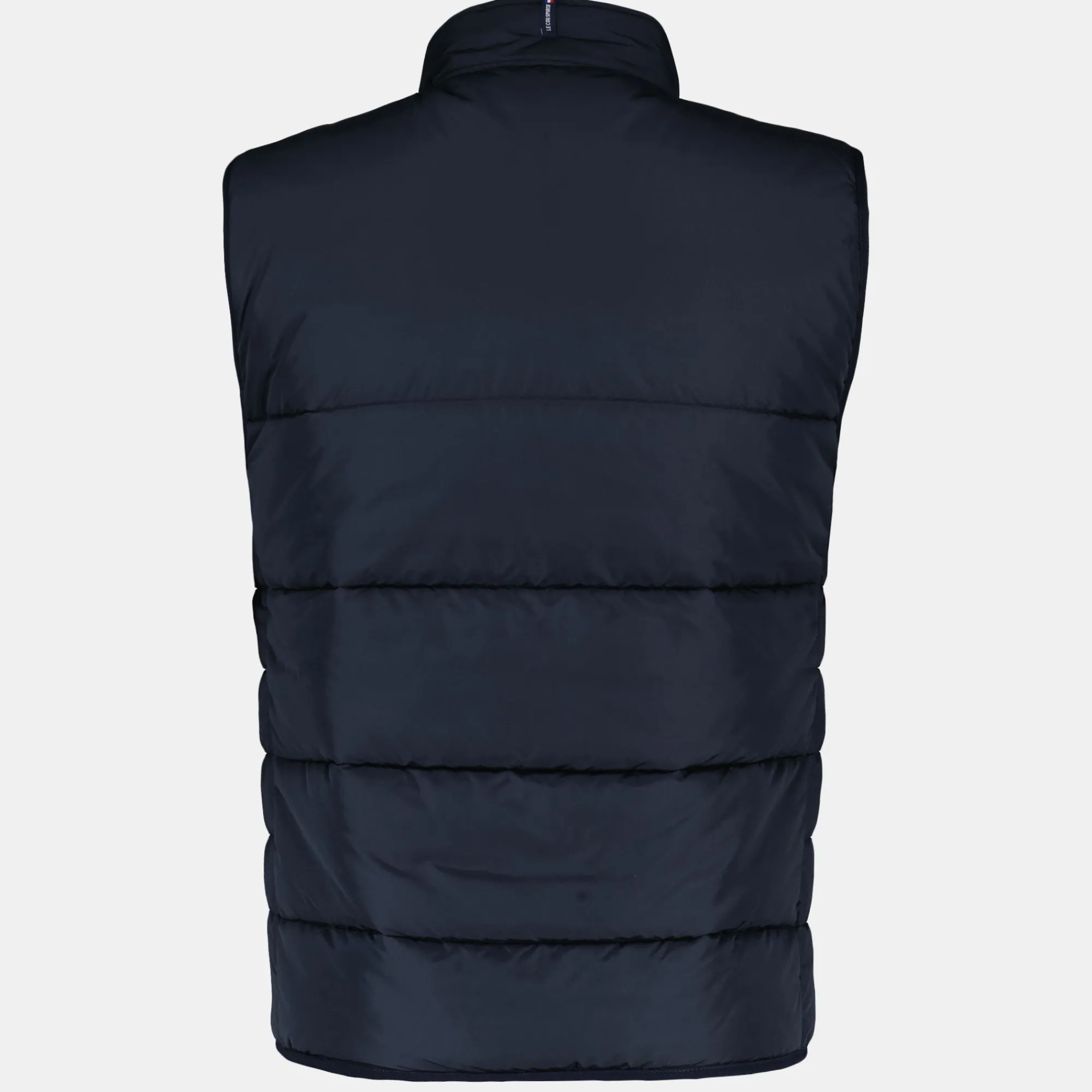 Hot Essentiels Doudoune sans manche Homme Homme Vestes Et Doudounes