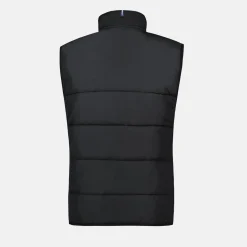 Shop Essentiels Doudoune sans manche Homme Homme Vestes Et Doudounes