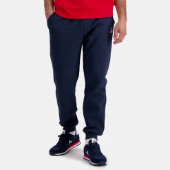 Hot Essentiels Pantalon bleu marine Homme Homme Pantalons Et Joggings