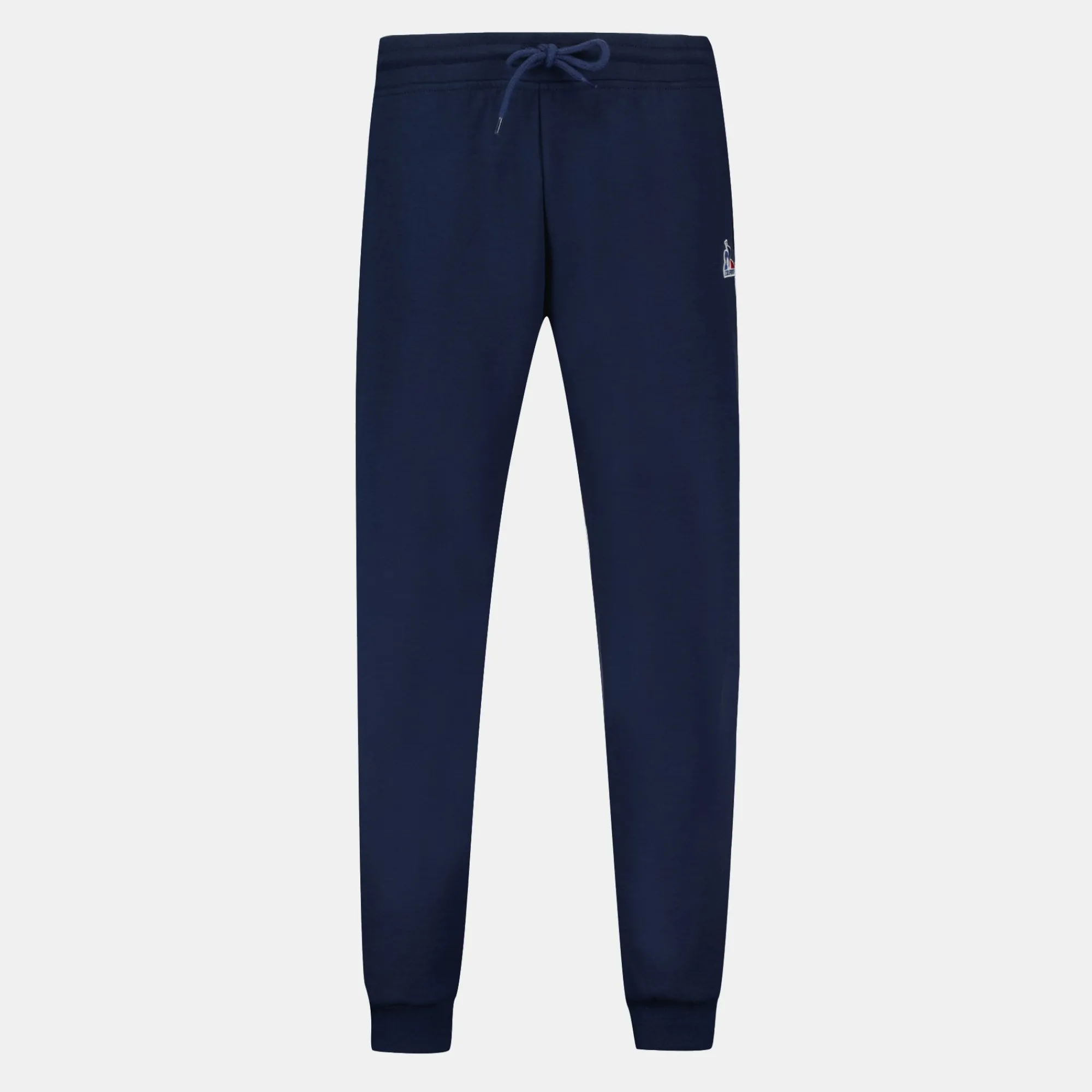 Hot Essentiels Pantalon bleu marine Homme Homme Pantalons Et Joggings