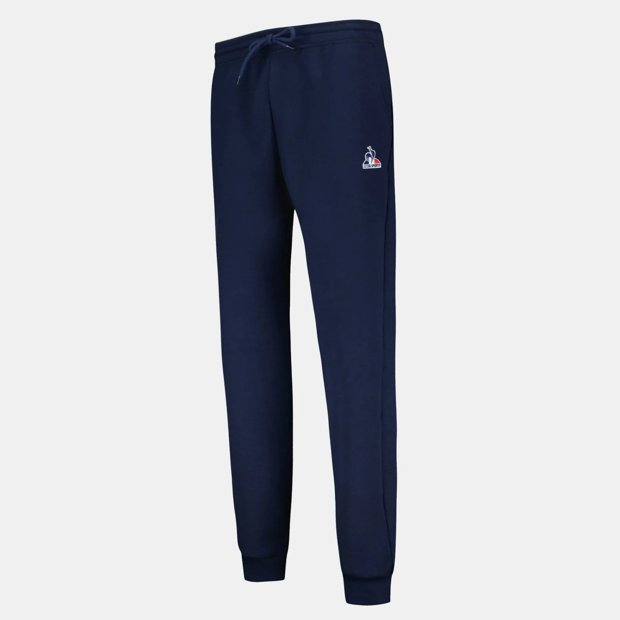 Hot Essentiels Pantalon bleu marine Homme Homme Pantalons Et Joggings