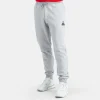 Clearance Essentiels Pantalon Regular gris chiné clair Homme Homme Pantalons Et Joggings