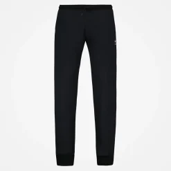 Cheap Essentiels Pantalon Regular gris chiné clair Homme Homme Pantalons Et Joggings