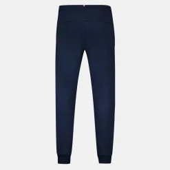Sale Essentiels Pantalon Regular bleu marine Homme Homme Pantalons Et Joggings