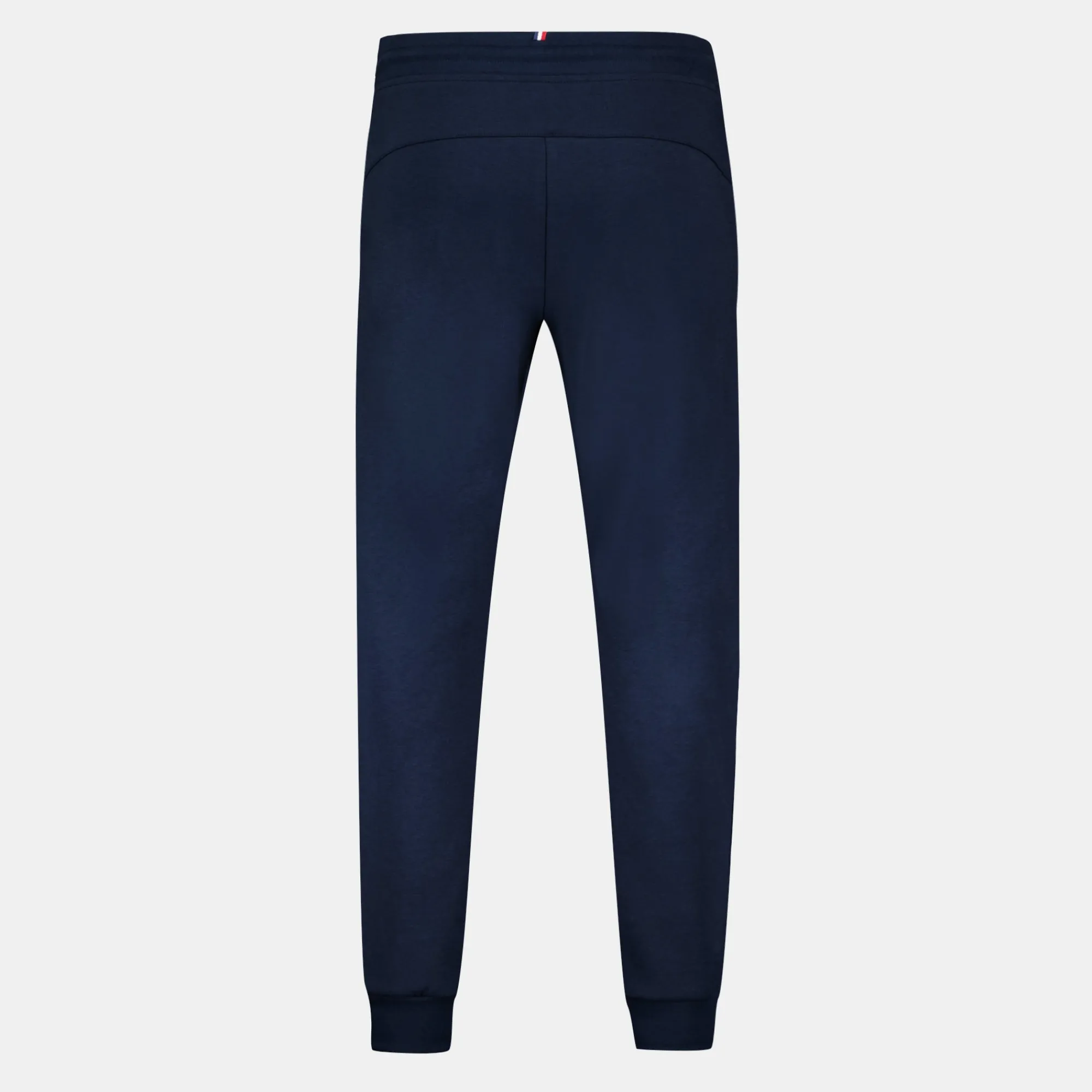 Sale Essentiels Pantalon Regular bleu marine Homme Homme Pantalons Et Joggings
