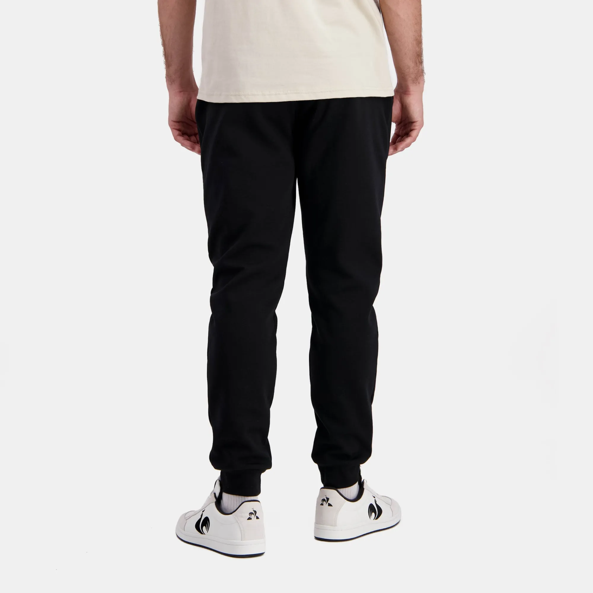 Best Essentiels Pantalon Regular bleu marine Homme Homme Pantalons Et Joggings