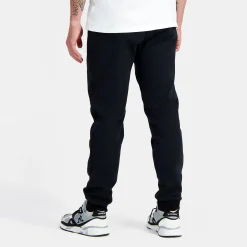 Cheap Essentiels Pantalon Regular gris chiné clair Homme Homme Pantalons Et Joggings