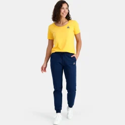 Online Essentiels Pantalon Regular victory blue Femme Femme Pantalons, Joggings Et Shorts