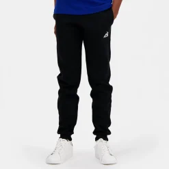 Shop Essentiels Pantalon Slim bleu marine Enfant Enfant Pantalons