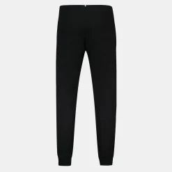 Cheap Essentiels Pantalon Slim Noir Homme Homme Pantalons Et Joggings