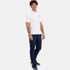 Cheap Essentiels Pantalon Slim Noir Homme Homme Pantalons Et Joggings