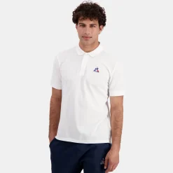 Sale Essentiels Polo Homme Homme Polos Et Chemises | T-shirts Et Hauts
