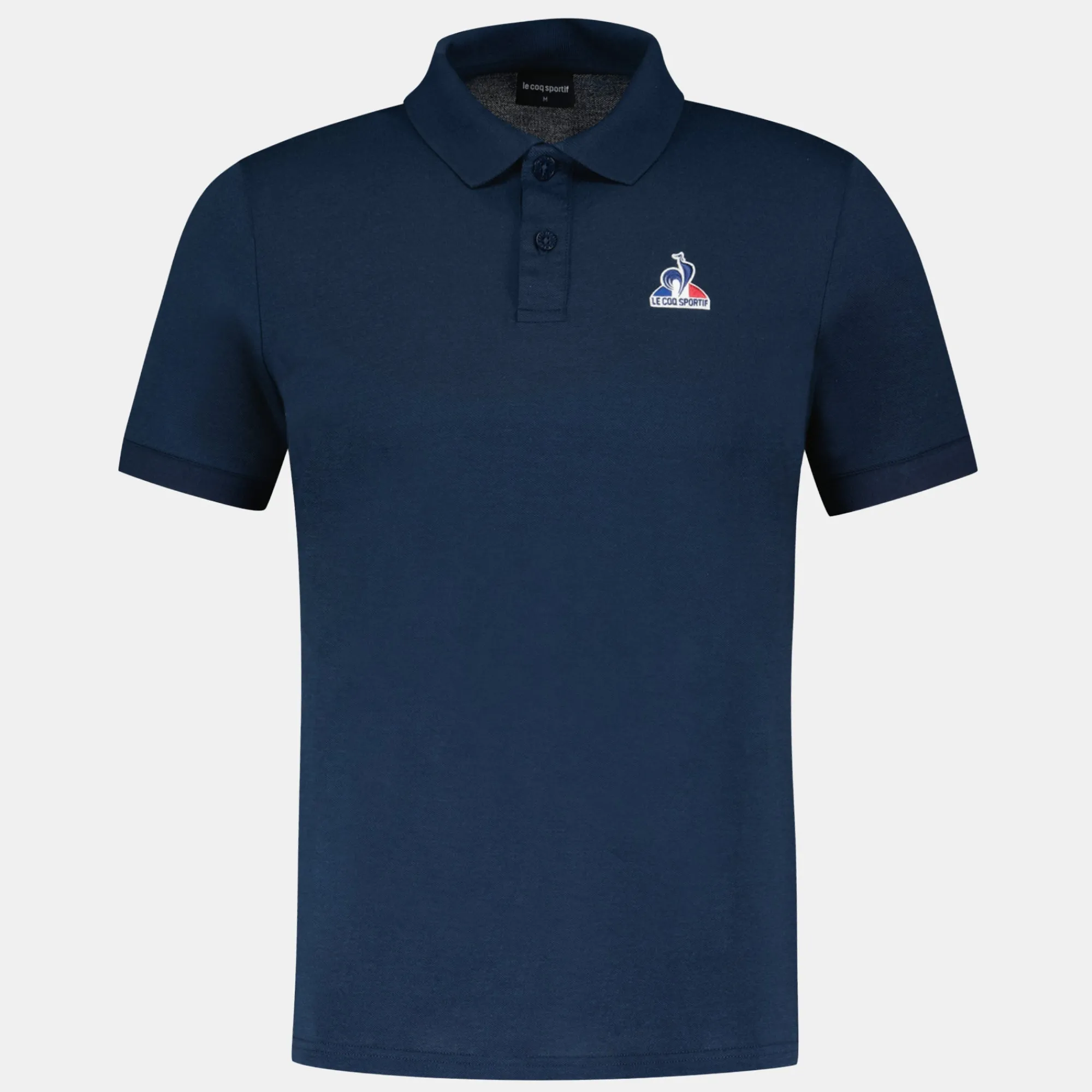 Cheap Essentiels Polo Homme Homme Polos Et Chemises | T-shirts Et Hauts