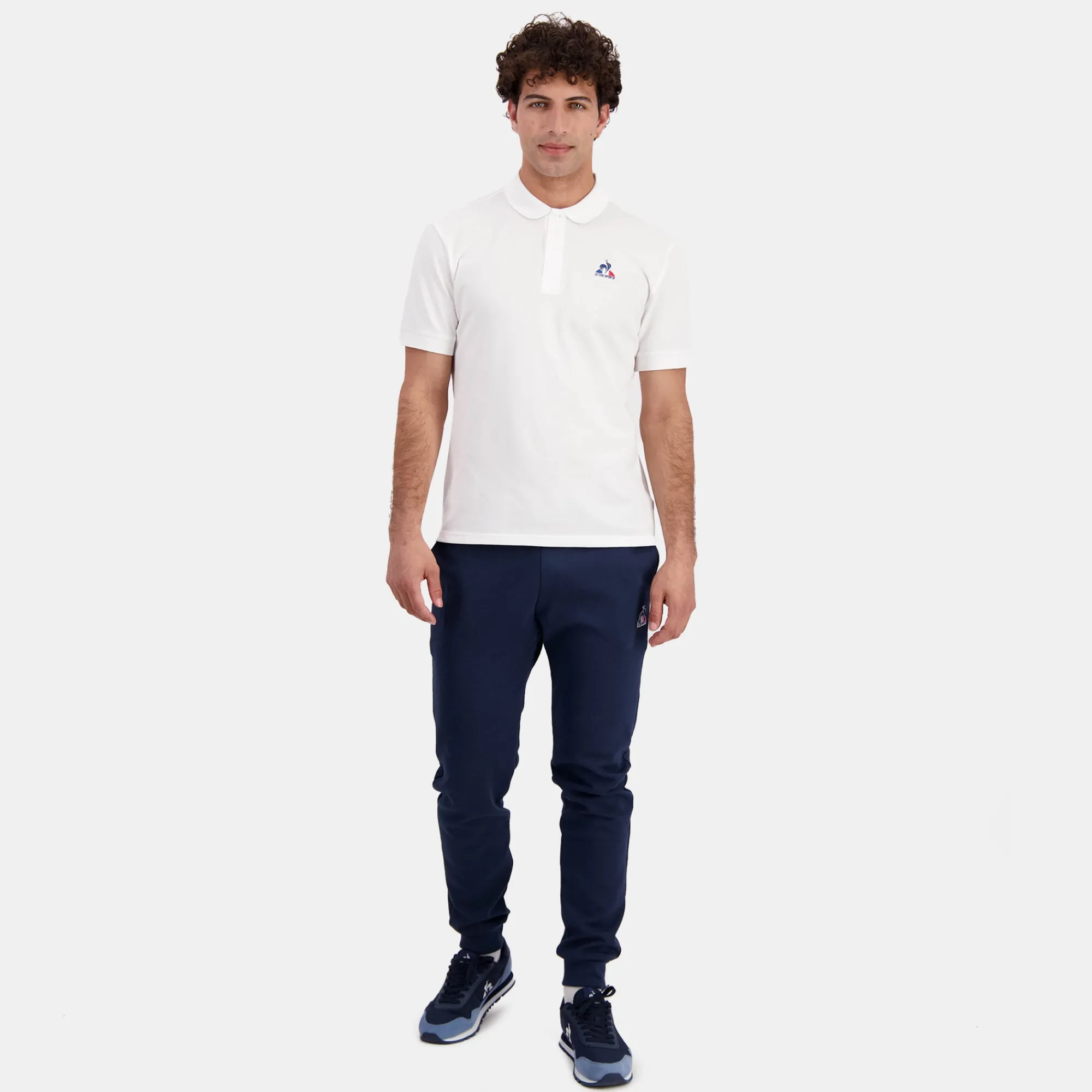 Sale Essentiels Polo Homme Homme Polos Et Chemises | T-shirts Et Hauts