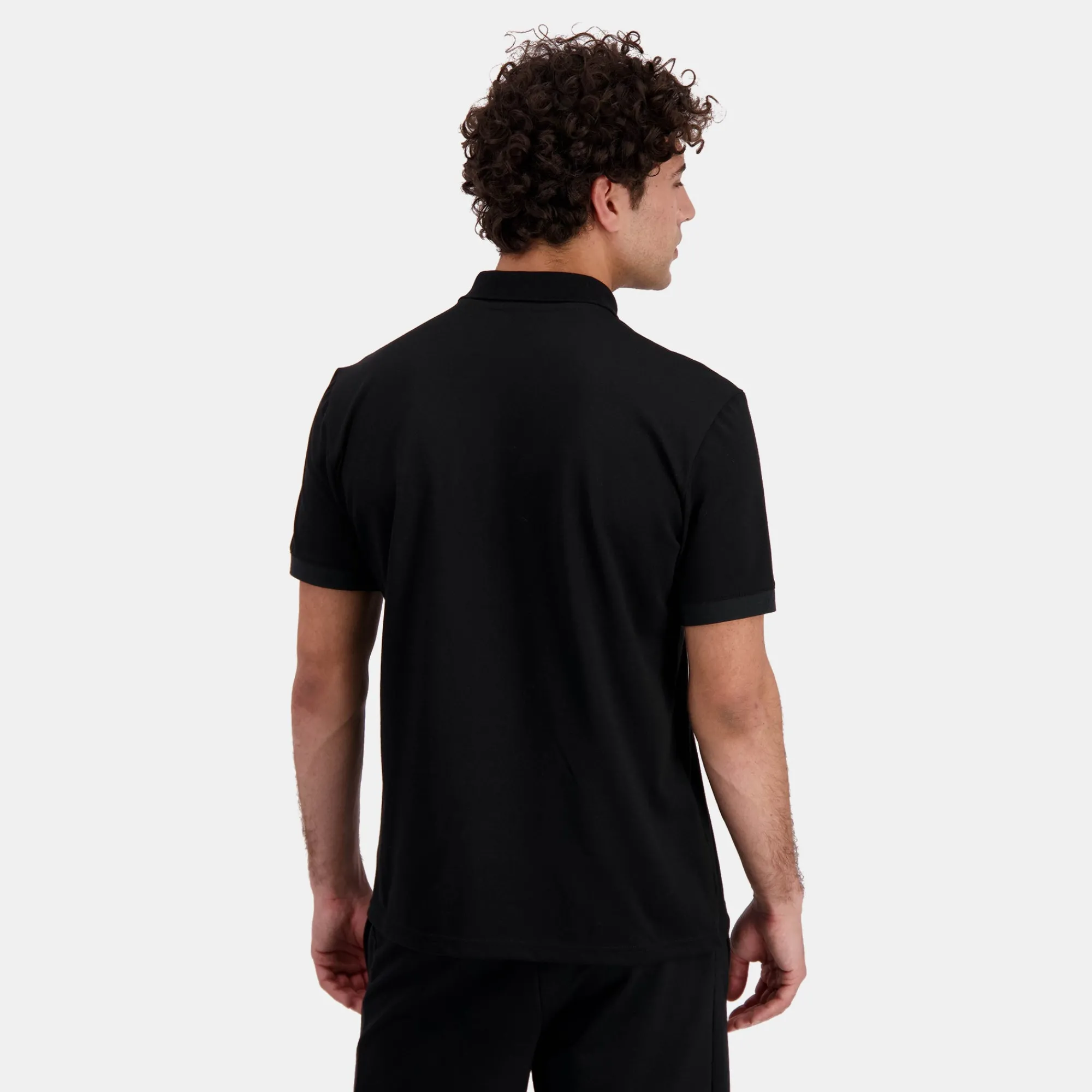 Discount Essentiels Polo Homme Homme Polos Et Chemises | T-shirts Et Hauts