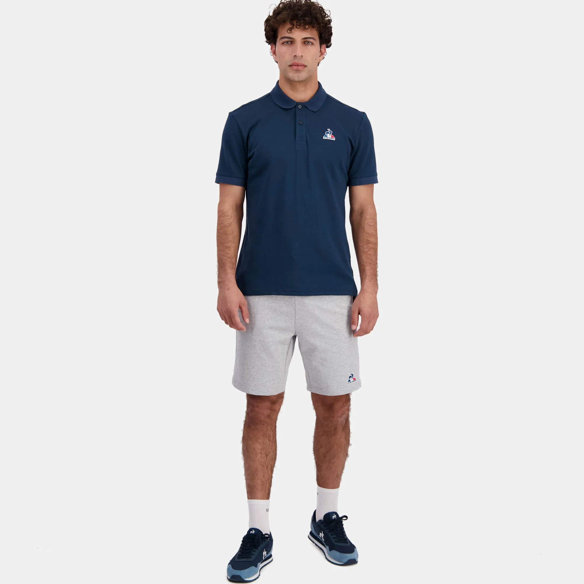 Cheap Essentiels Polo Homme Homme Polos Et Chemises | T-shirts Et Hauts