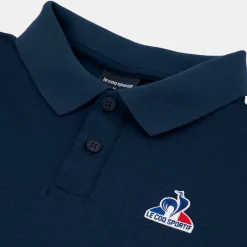 Cheap Essentiels Polo Homme Homme Polos Et Chemises | T-shirts Et Hauts