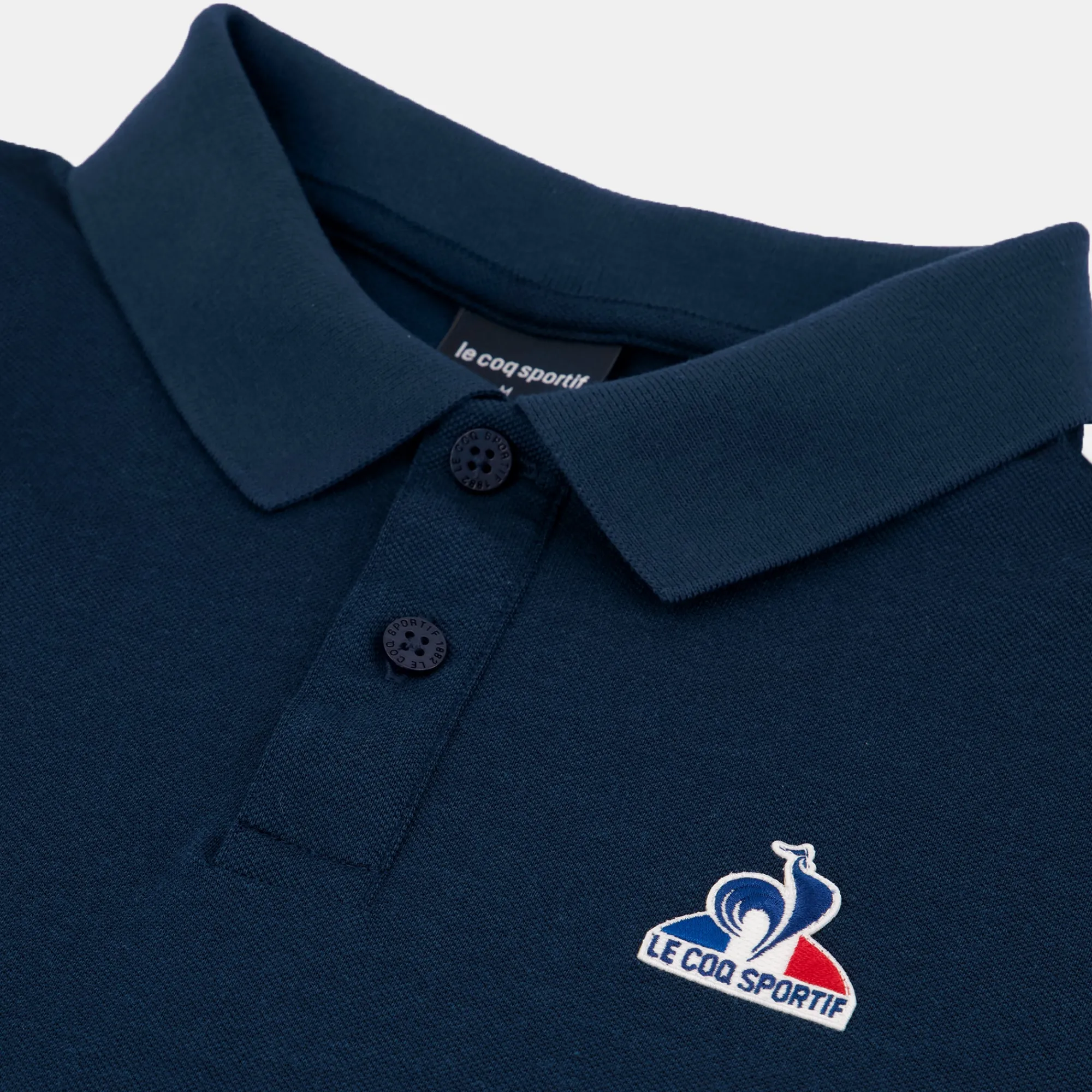 Cheap Essentiels Polo Homme Homme Polos Et Chemises | T-shirts Et Hauts