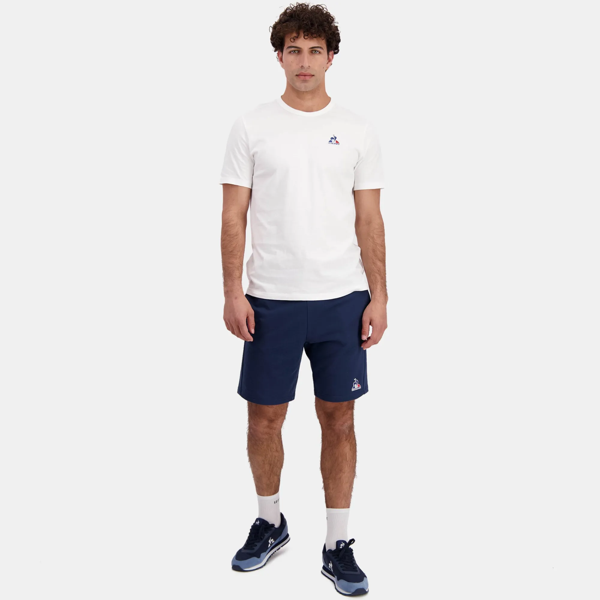 Best Essentiels Short Homme Homme Shorts