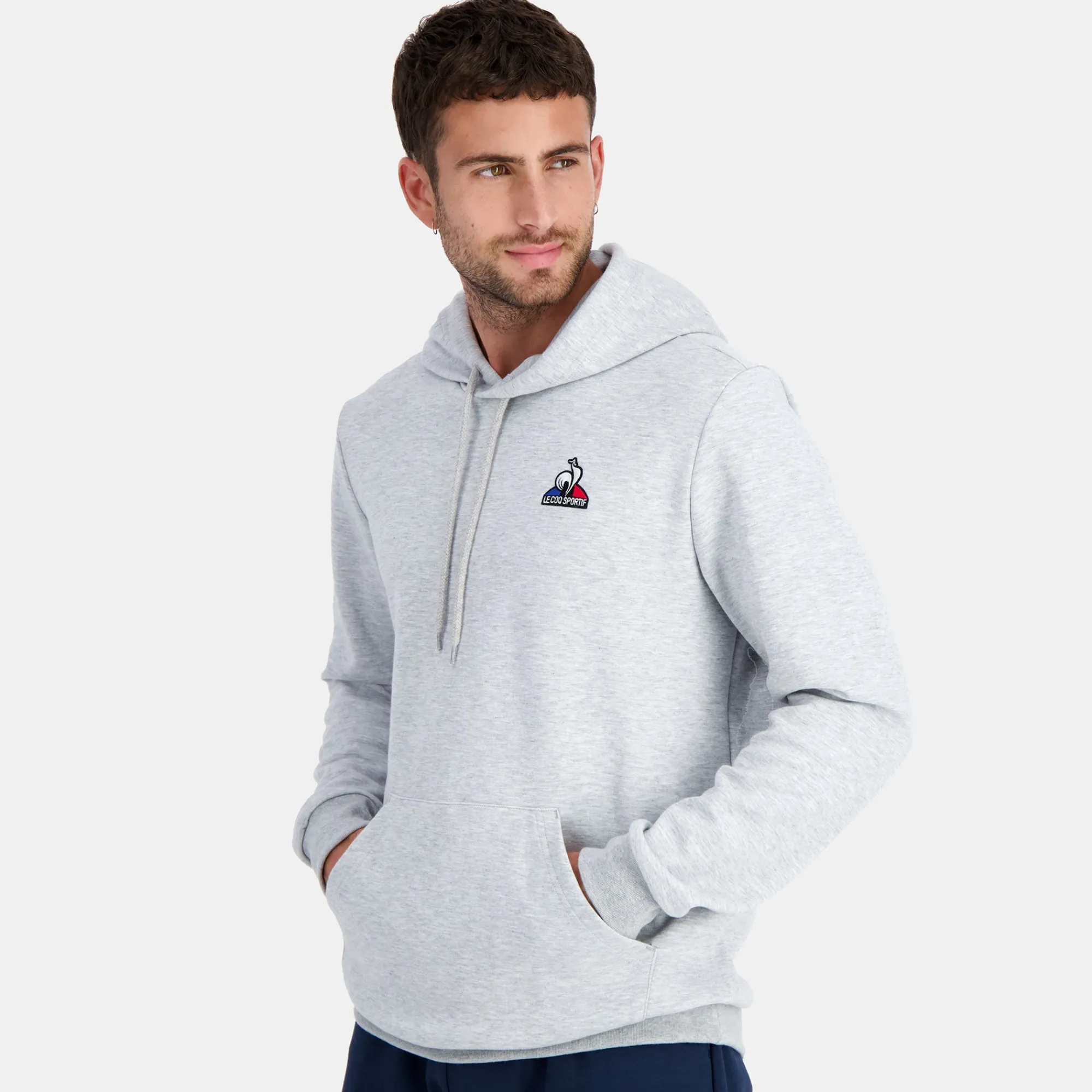 Outlet Essentiels Sweat à capuche Homme Homme Hoodies | Sweats