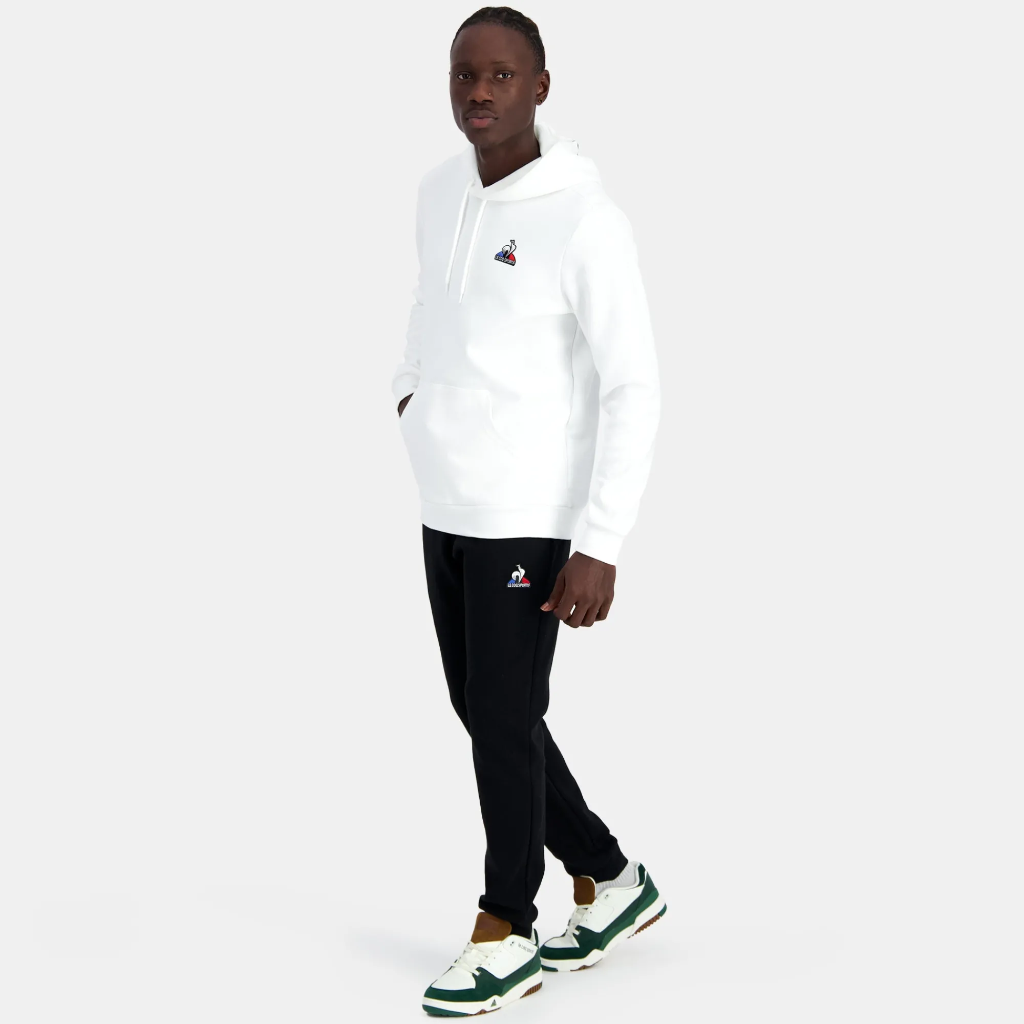 New Essentiels Sweat à capuche Homme Homme Hoodies | Sweats