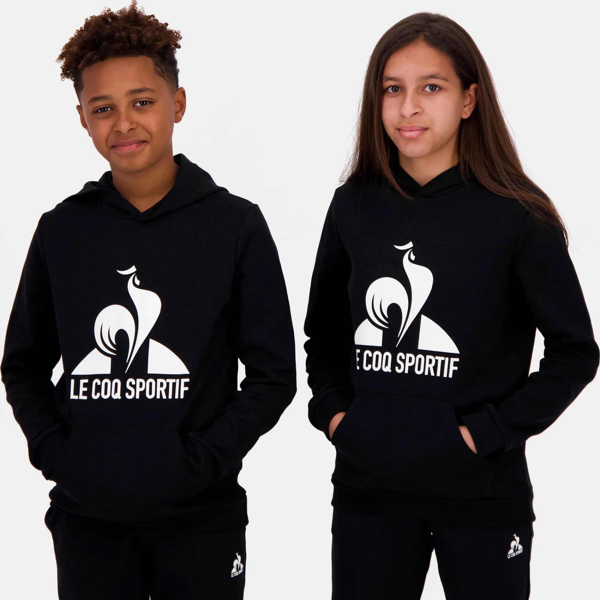 Shop Essentiels Sweat à capuche Enfant Enfant Sweats Et Hoodies