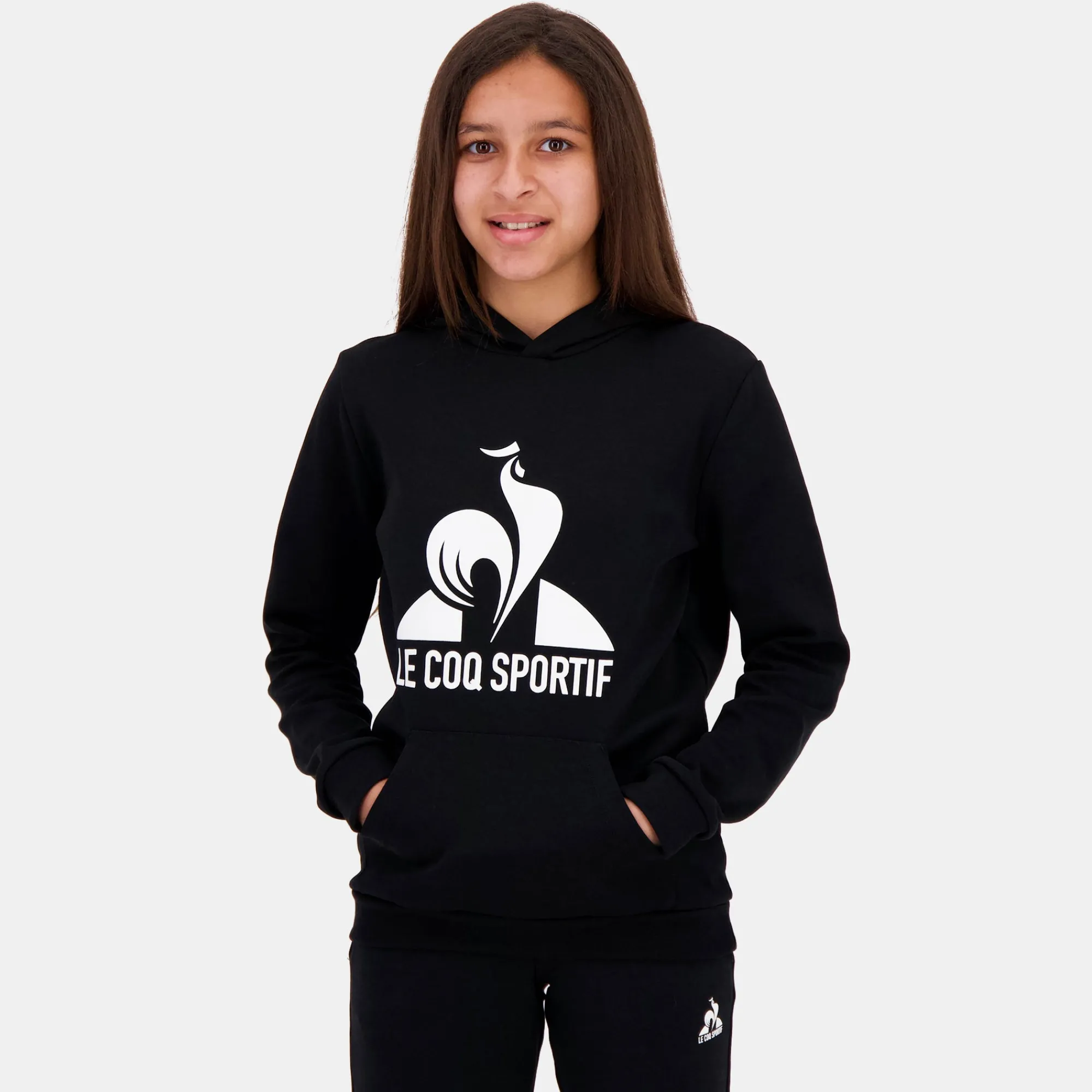 Shop Essentiels Sweat à capuche Enfant Enfant Sweats Et Hoodies