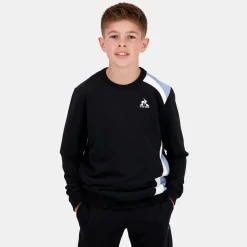 Clearance Essentiels Sweat col rond Enfant Enfant Sweats Et Hoodies