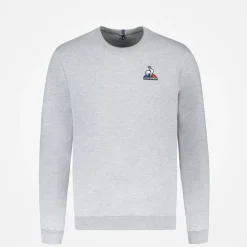 Best Sale Essentiels Sweat col rond Homme Homme Sweats