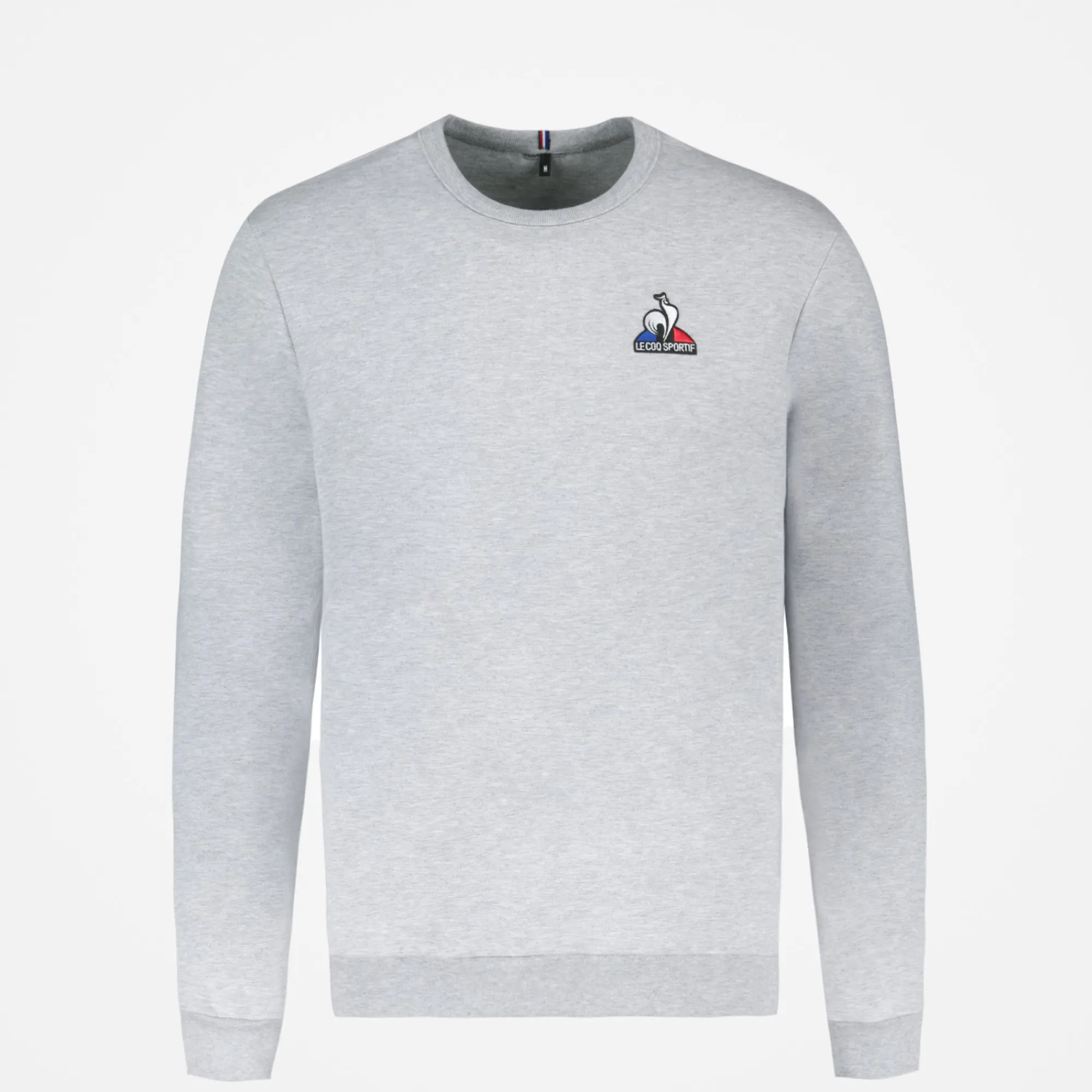 Best Sale Essentiels Sweat col rond Homme Homme Sweats