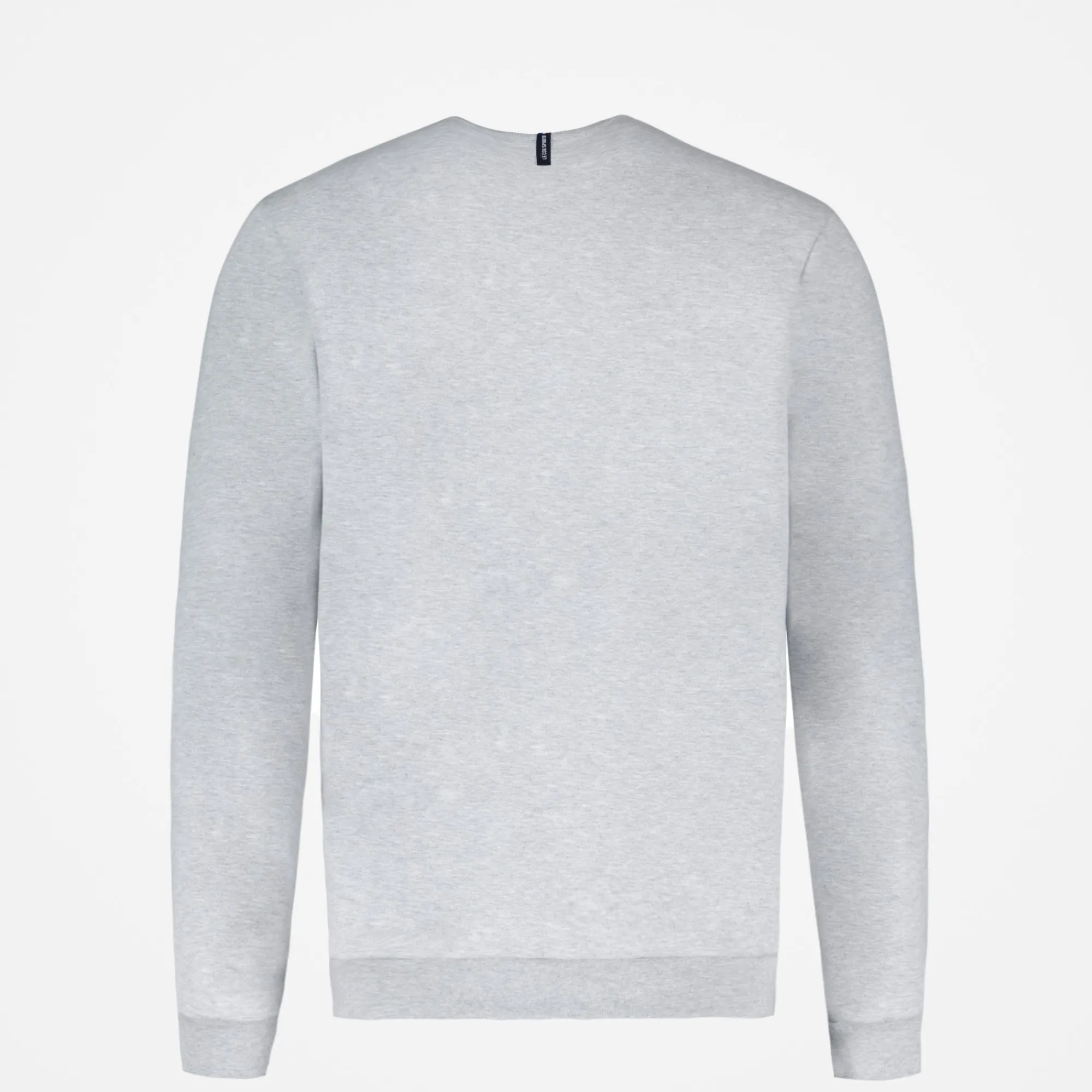 Best Sale Essentiels Sweat col rond Homme Homme Sweats