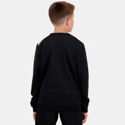 Clearance Essentiels Sweat col rond Enfant Enfant Sweats Et Hoodies