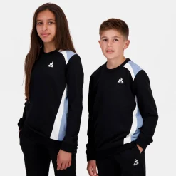 Clearance Essentiels Sweat col rond Enfant Enfant Sweats Et Hoodies