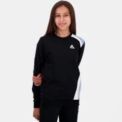 Clearance Essentiels Sweat col rond Enfant Enfant Sweats Et Hoodies