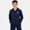 Sale Essentiels Sweat zippé à capuche Enfant Enfant Sweats Et Hoodies